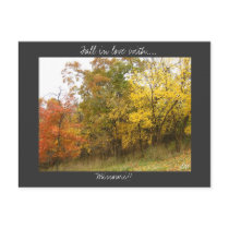 Missouri postcard
