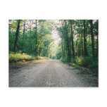 Missouri scenic road postcards