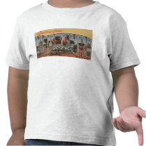 Missouri (Seein's Believin') - Large Letter Tees