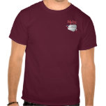 Missy's Custom 3 t-shirts