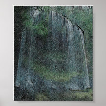 Mist Poster