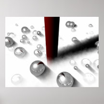 Mist (Print)