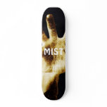 MIST skateboards
