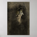 Mister Automato (Legend) Print / Poster
