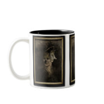 Mister Automato Mug