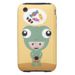 Mister Can I Have Some Candy? Phone Cover casemate cases