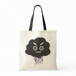 Mister Gloomy bags
