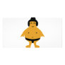 mister su icon picture card