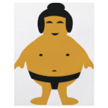 mister sumo icon flyers