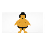 mister sumo icon photo cards
