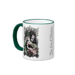 Mistletoe - Mug