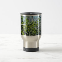 Mistletoe Mugs