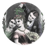 Mistletoe - Sticker