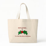 mistletoes bags