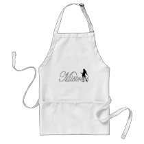 mistress aprons
