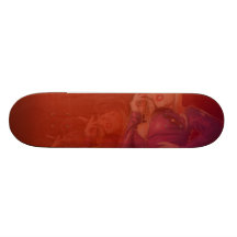 Mistress Army Skateboard Decks