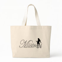 mistress canvas bags