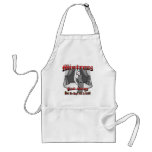Mistress BDSM aprons