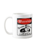 Mistress BDSM Coffee Mugs
