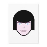 Mistress Dee postcards