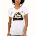 Mistress Genevieve Girlie Shirt