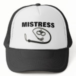 MISTRESS hats