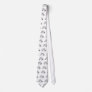 MISTRESS RULES CUSTOM TIE