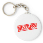 Mistress Stamp keychains