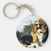 Misty Keychains