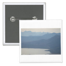 Misty Lake Buttons