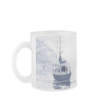 'Misty Morning' Mug