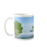 misty morning mugs