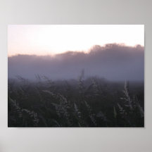 Misty  poster