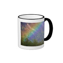 MISTY RAINBOW MUGS