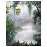 Misty River Moss flyers