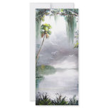 Misty River Moss rack cards