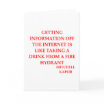 mitch kapor quote cards