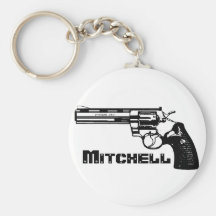 Mitchell! Keychains