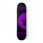 mitchellhalfcircle skate boards