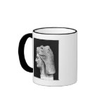 Mithradates VI  Eupator, King of Pontus Coffee Mugs