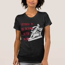 Mithras is the Reason for the Season Tee Shirt
