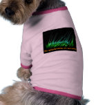 Mitochondria Are Screaming pet clothing