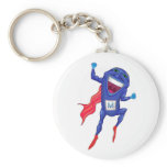Mitochondria Man