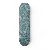 Mitochondria Skateboard