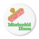Mitochondrial Disease magnets