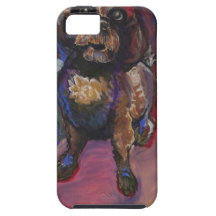 Mitsey iPhone 5 Cover