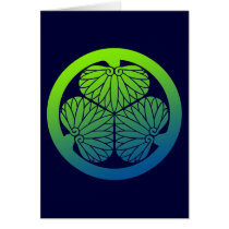 Mitsuba aoi (GB) カード