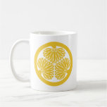 Mitsubaaoi2, Japan Mug