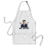 Mitt Happens Apron