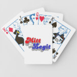 Mitt is Legit Card Decks